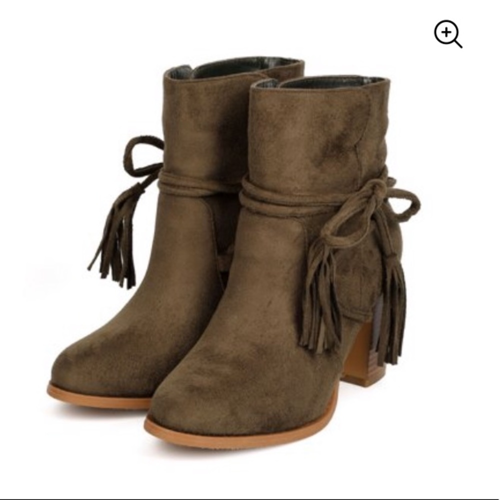 Women’s Betani Ankle Boot